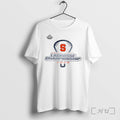 Officials Syracuse Orange 2026 Ncaa Mens Lacrosse National Championship Tee Unisex T-shirt, Sweatshirt, Hoodie, Long Sleeve Tee - T-Shirt, Sweatshirt, Hoodie
