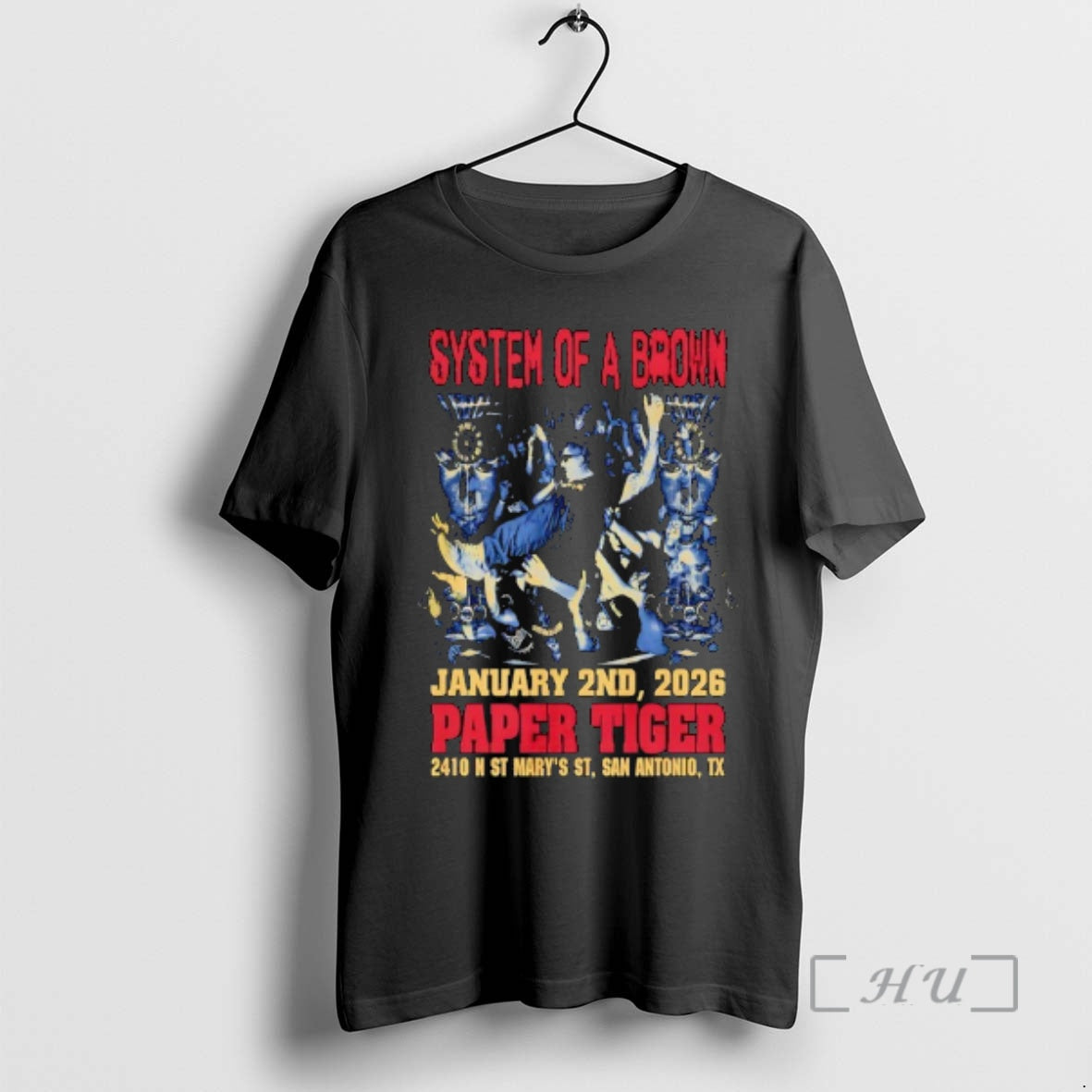 Officials System Brown Event San Antonio Tx Jan 2 2026 T-Shirts, Hoodie, Sweatshirt - T-Shirt, Sweatshirt, Hoodie