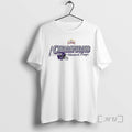 Officials Tcu Horned Frogs 2025 Alamo Bowl Champions Helmet T-Shirts, Hoodie, Sweatshirt - T-Shirt, Sweatshirt, Hoodie