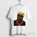 Officials Tcha La Black Panther Notorious Big T-Shirts, Hoodie, Sweatshirt - T-Shirt, Sweatshirt, Hoodie