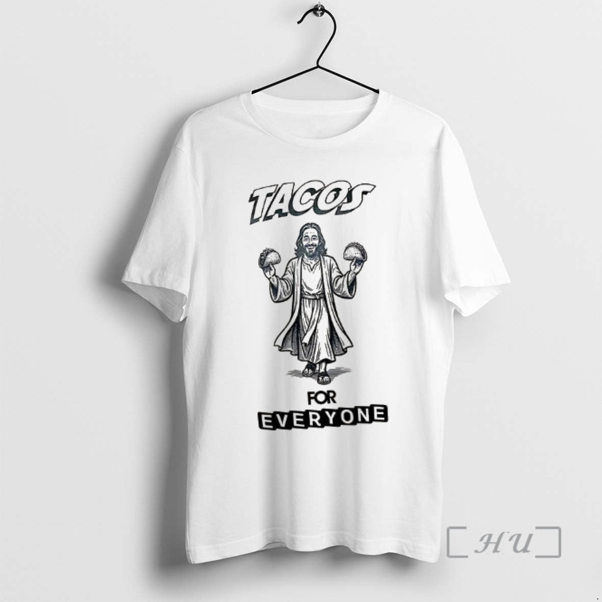 Officials Tacos Everyone Jesus T-Shirts, Hoodie, Sweatshirt - T-Shirt, Sweatshirt, Hoodie