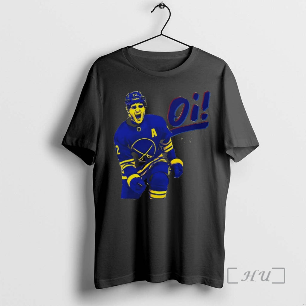 Officials Tage Thompson Tnt Oi Buffalo Sabres Nhl Hockey Player 2026 Premium T Shirts Sweater - T-Shirt, Sweatshirt, Hoodie