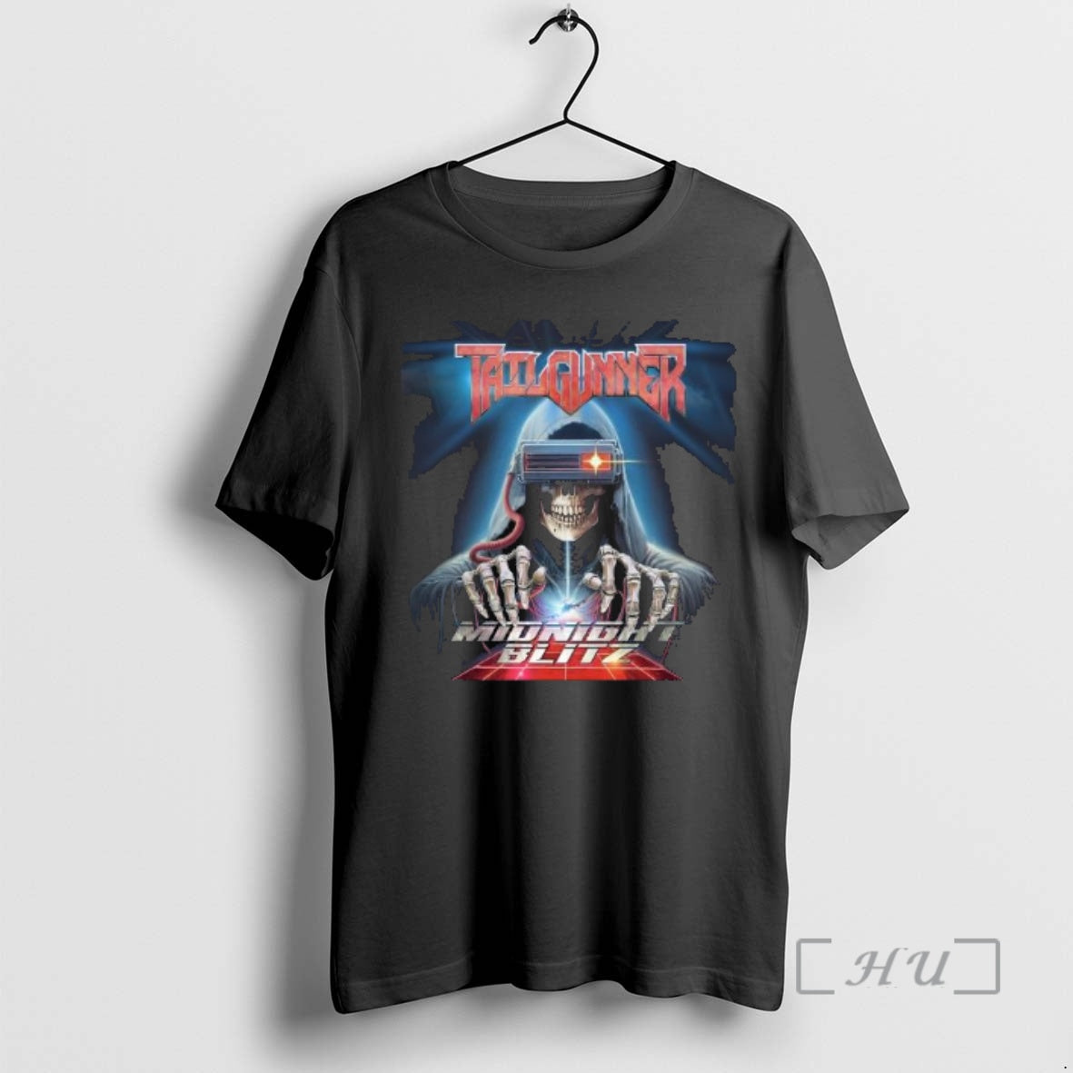 Officials Tailgunner Midnight Blitz T-Shirts, Hoodie, Sweatshirt - T-Shirt, Sweatshirt, Hoodie