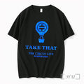 Officials Take That The Circus Live Summer 2026 Tee Unisex T-shirt, Sweatshirt, Hoodie, Long Sleeve Tee - T-Shirt, Sweatshirt, Hoodie