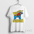 Officials Talisman Dala Horse Vaguely Swedish Unisex T-shirt, Sweatshirt, Hoodie, Long Sleeve Tee - T-Shirt, Sweatshirt, Hoodie