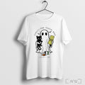 Officials Tamales Over Pumpkin Spice I Said What I Said Halloween Retro T Shirt Unisex T-shirt, Sweatshirt, Hoodie, Long Sleeve Tee - T-Shirt, Sweatshirt, Hoodie