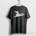 Officials Tamara Counter Strike These Tits Communists Unisex T-shirt, Sweatshirt, Hoodie, Long Sleeve Tee - T-Shirt, Sweatshirt, Hoodie