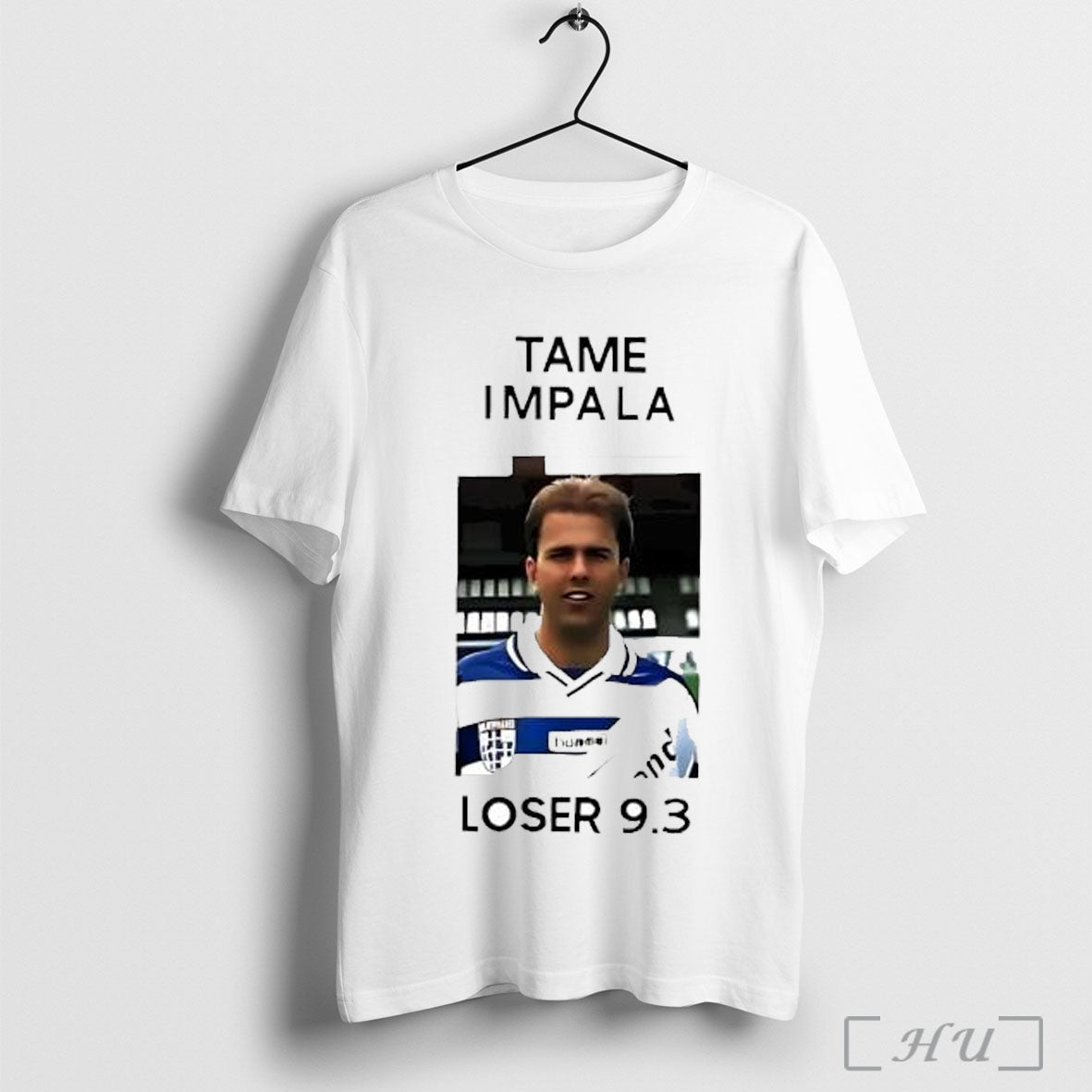 Officials Tame Impala Loser 9 3 Fremantles T Shirt Unisex T-shirt, Sweatshirt, Hoodie, Long Sleeve Tee - T-Shirt, Sweatshirt, Hoodie