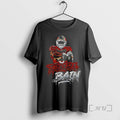 Officials Tampa Bain Rueben Bain Jr Unisex T-shirt, Sweatshirt, Hoodie, Long Sleeve Tee - T-Shirt, Sweatshirt, Hoodie