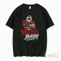 Officials Tampa Bay Buccaneers Tampa Bain Paint Tee Unisex T-shirt, Sweatshirt, Hoodie, Long Sleeve Tee - T-Shirt, Sweatshirt, Hoodie