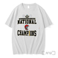 Officials Tampa Spartans 2026 Ncaa Division Ii Mens Lacrosse Champions Tee Premium T Shirts Sweater - T-Shirt, Sweatshirt, Hoodie