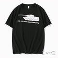 Officials Tank This Machine Kills Fascists Premium T Shirts Sweater Hoodie Jpg Unisex T-shirt, Sweatshirt, Hoodie, Long Sleeve Tee - T-Shirt, Sweatshirt, Hoodie