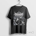 Officials Tavern Album Netherwalker Deathcore Band T-Shirts, Hoodie, Sweatshirt - T-Shirt, Sweatshirt, Hoodie
