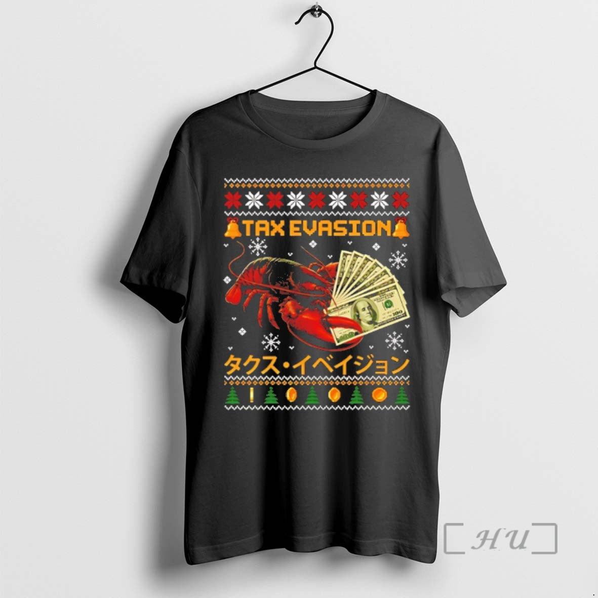 Officials Tax Evasion Lobster T-Shirts, Hoodie, Sweatshirt - T-Shirt, Sweatshirt, Hoodie