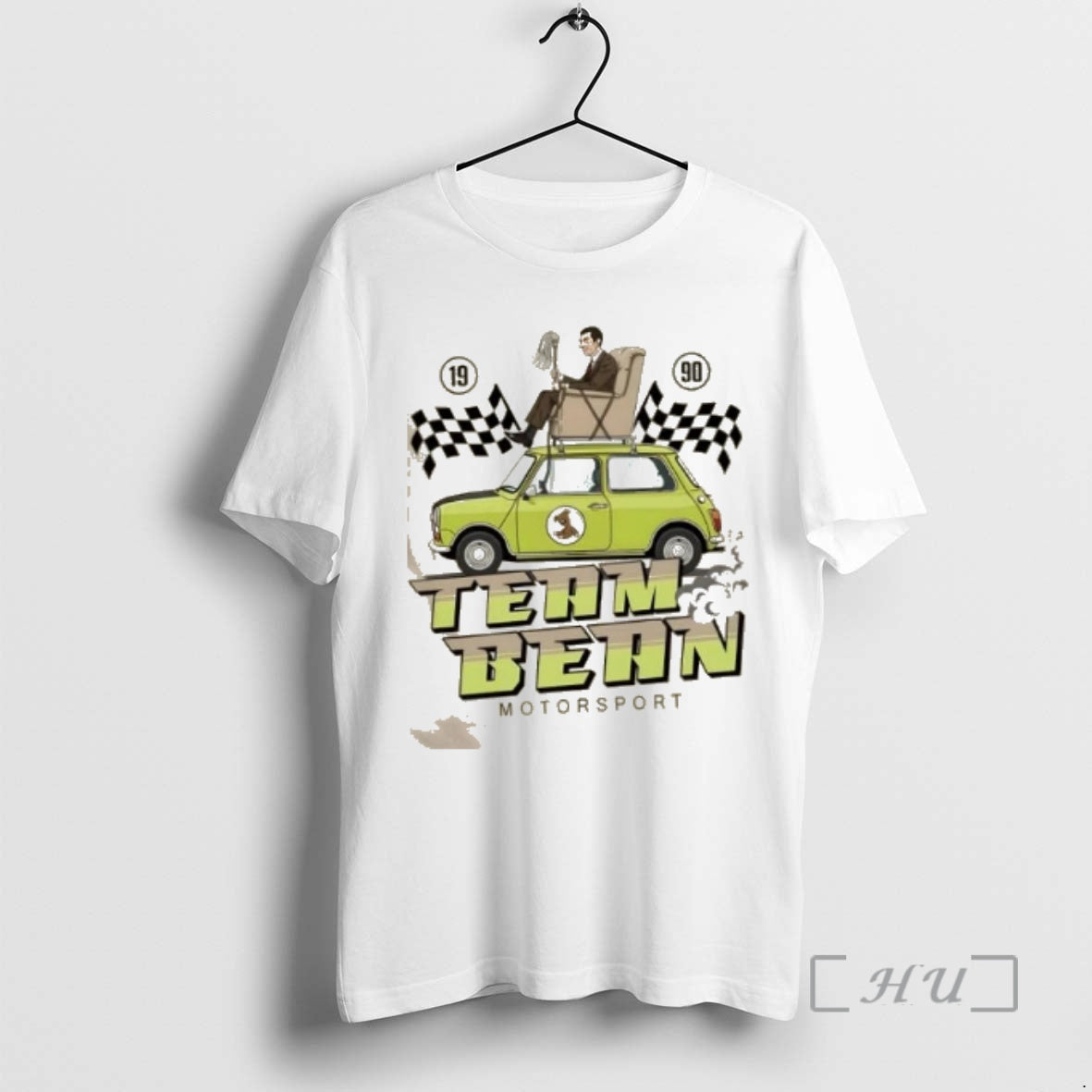 Officials Team Bean Motorsport T-Shirts, Hoodie, Sweatshirt - T-Shirt, Sweatshirt, Hoodie