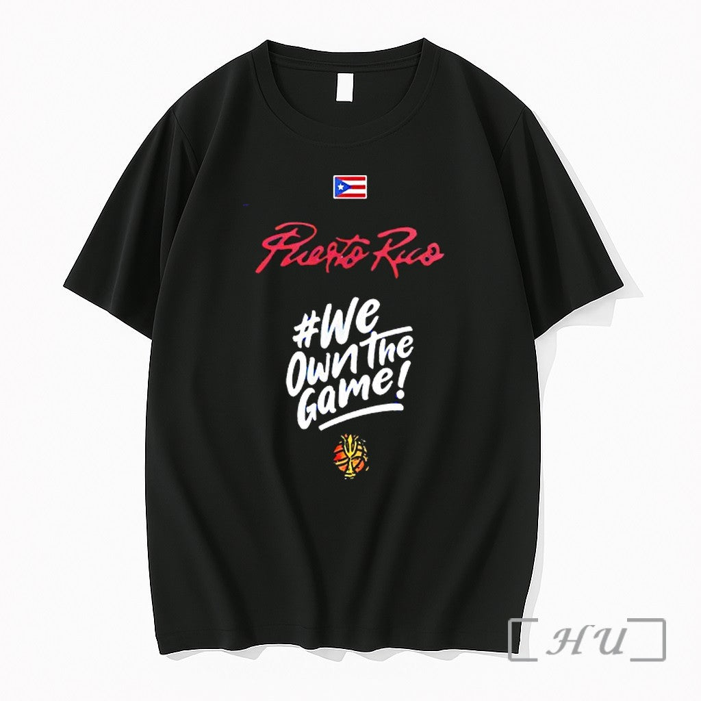 Officials Team Puerto Rico Fiba Womens Basketball World Cup Champions 2026 Premium T Shirts Sweater - T-Shirt, Sweatshirt, Hoodie