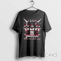 Officials Team Usa Soccer National Team Night T-Shirts, Hoodie, Sweatshirt - T-Shirt, Sweatshirt, Hoodie
