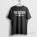 Officials Ted Drewes St Louis Missouri T-Shirts, Hoodie, Sweatshirt - T-Shirt, Sweatshirt, Hoodie