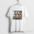 Officials Tennessee State Tigers Cashvilles Team Unisex T-shirt, Sweatshirt, Hoodie, Long Sleeve Tee - T-Shirt, Sweatshirt, Hoodie