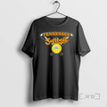Officials Tennessee Volunteers Ncaa Softball Crossed Bats Logo Unisex T-shirt, Sweatshirt, Hoodie, Long Sleeve Tee - T-Shirt, Sweatshirt, Hoodie