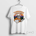 Officials Tennessee Volunteers Mascot Wolf Plays Guitar T-Shirts, Hoodie, Sweatshirt - T-Shirt, Sweatshirt, Hoodie