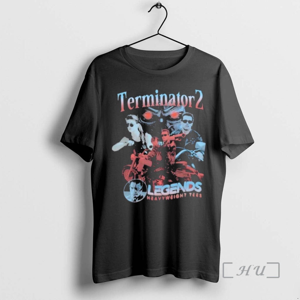 Officials Terminator 2 John Connor Movie T-Shirts, Hoodie, Sweatshirt - T-Shirt, Sweatshirt, Hoodie