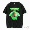 Officials Testament Green House Effect Premium T Shirts Sweater Hoodie Jpg Unisex T-shirt, Sweatshirt, Hoodie, Long Sleeve Tee - T-Shirt, Sweatshirt, Hoodie