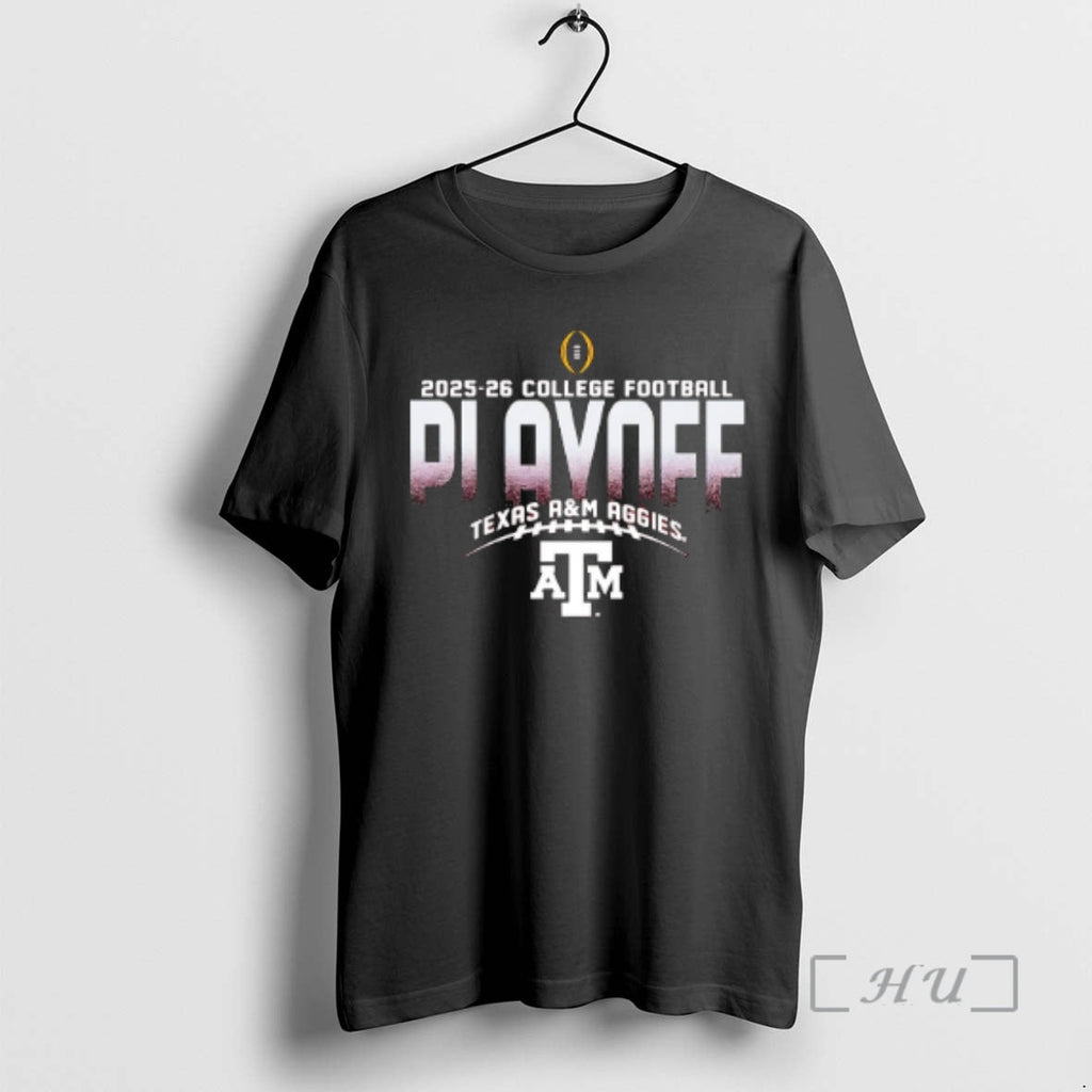 Officials Texas Am 2025 2026 College Football Playoff Classic T-Shirts, Hoodie, Sweatshirt - T-Shirt, Sweatshirt, Hoodie