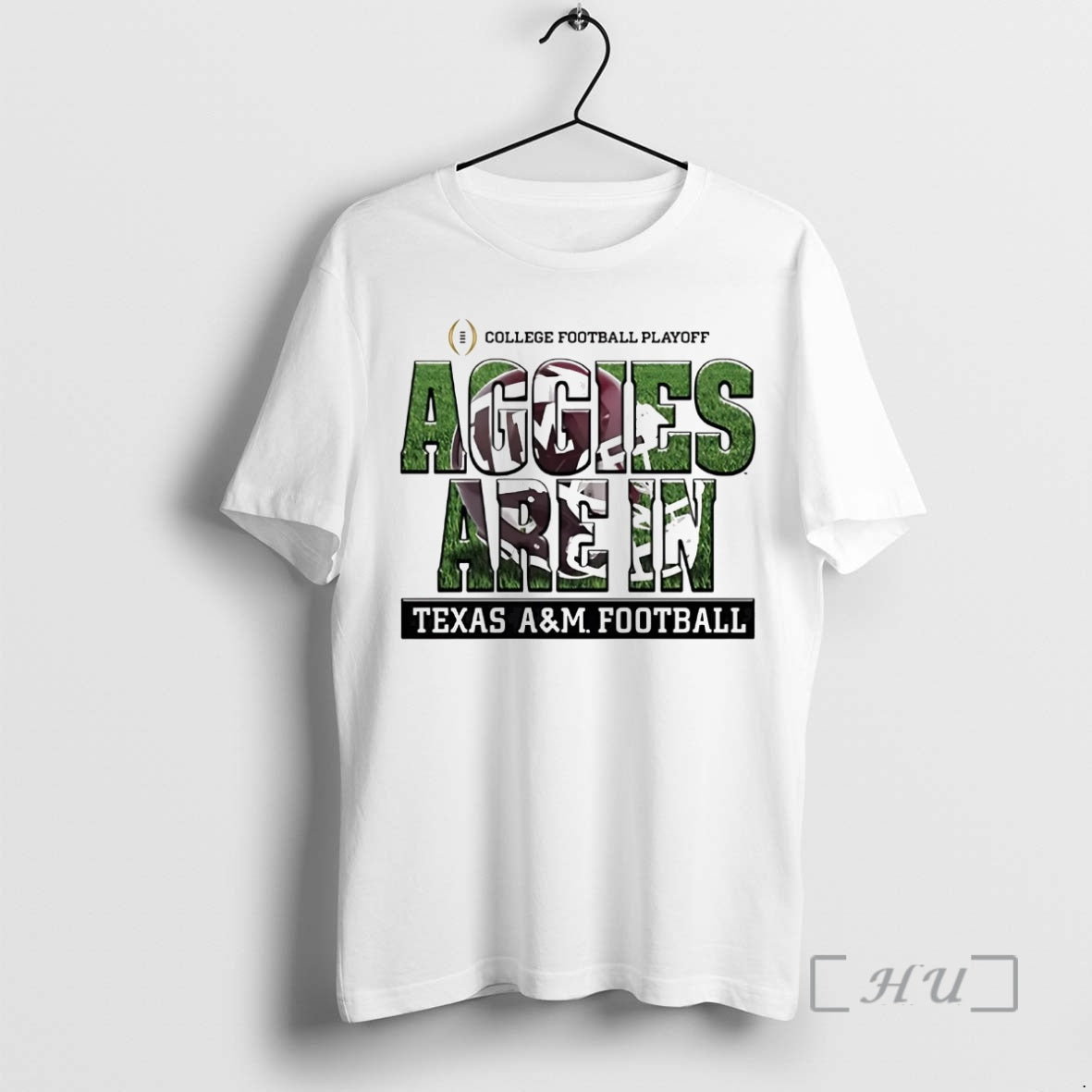 Officials Texas Am Aggies Are 2025 College Football Playoff T-Shirts, Hoodie, Sweatshirt - T-Shirt, Sweatshirt, Hoodie