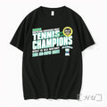 Officials Texas Am Corpus Christi 2026 Southland Conference Mens Tennis Champions Premium T Shirts Sweater - T-Shirt, Sweatshirt, Hoodie