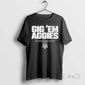 Officials Texas Am Football 2025 Cfp Team Slogan T-Shirts, Hoodie, Sweatshirt - T-Shirt, Sweatshirt, Hoodie