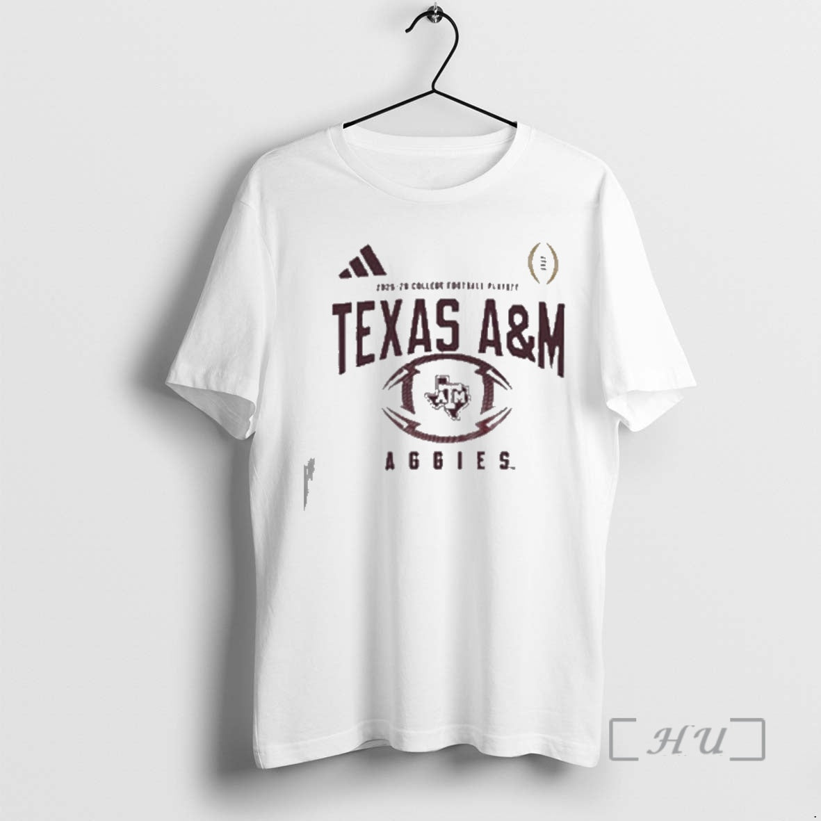 Officials Texas Am Playoff College Football Playoff 2025 2026 Bound T-Shirts, Hoodie, Sweatshirt - T-Shirt, Sweatshirt, Hoodie