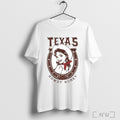 Officials Texas Howdy Honey Pin Up Cowgirl Horseshoe T Shirt Unisex T-shirt, Sweatshirt, Hoodie, Long Sleeve Tee - T-Shirt, Sweatshirt, Hoodie