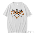 Officials Texas Longhorns 2026 Womens College World Series Bound Tee Unisex T-shirt, Sweatshirt, Hoodie, Long Sleeve Tee - T-Shirt, Sweatshirt, Hoodie