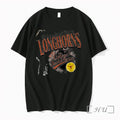 Officials Texas Longhorns Softball 2026 Womens College World Series Unisex T-shirt, Sweatshirt, Hoodie, Long Sleeve Tee - T-Shirt, Sweatshirt, Hoodie