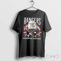 Officials Texas Rangers Americas Pastime 250th Tri Blend Tee Unisex T-shirt, Sweatshirt, Hoodie, Long Sleeve Tee - T-Shirt, Sweatshirt, Hoodie