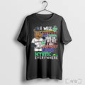 Officials Texas Rangers I Will Support Camp Mystic Here Or There I Will Support North Unisex T-shirt, Sweatshirt, Hoodie, Long Sleeve Tee - T-Shirt, Sweatshirt, Hoodie