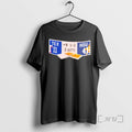 Officials Texas Rangers Vs Houston Astros 11 4 Mlb Score Unisex T-shirt, Sweatshirt, Hoodie, Long Sleeve Tee - T-Shirt, Sweatshirt, Hoodie