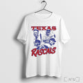 Officials Texas Rascals Baseball Players Cody Freeman Alejandro Osuna Dustin Harris Michael Helman - T-Shirt, Sweatshirt, Hoodie