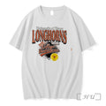Officials Texas Softball 2026 Womens College World Series Tee Unisex T-shirt, Sweatshirt, Hoodie, Long Sleeve Tee - T-Shirt, Sweatshirt, Hoodie