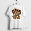 Officials Texas State Bobcats Football Take Back Texas T Shirts Unisex T-shirt, Sweatshirt, Hoodie, Long Sleeve Tee - T-Shirt, Sweatshirt, Hoodie
