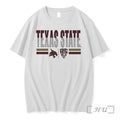 Officials Texas State University Pac 12 2026 Unisex T-shirt, Sweatshirt, Hoodie, Long Sleeve Tee - T-Shirt, Sweatshirt, Hoodie
