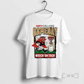 Officials Texas Tech Cfp Gameday 1st Round Mascot Wreck Em Tech T-Shirts, Hoodie, Sweatshirt - T-Shirt, Sweatshirt, Hoodie
