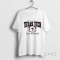 Officials Texas Tech College Football Playoff 2025 2026 Bound T-Shirts, Hoodie, Sweatshirt - T-Shirt, Sweatshirt, Hoodie