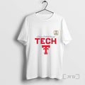 Officials Texas Tech Red Raiders 2025 Cfp Kick Deep T-Shirts, Hoodie, Sweatshirt - T-Shirt, Sweatshirt, Hoodie