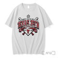 Officials Texas Tech Softball 2026 Ncaa Womens College World Series Unisex T-shirt, Sweatshirt, Hoodie, Long Sleeve Tee - T-Shirt, Sweatshirt, Hoodie