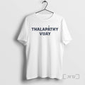 Officials Thalapathy Vijay T-Shirts, Hoodie, Sweatshirt - T-Shirt, Sweatshirt, Hoodie