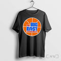 Officials The Big East Tournament Premium T Shirts Sweater Hoodie Jpg Unisex T-shirt, Sweatshirt, Hoodie, Long Sleeve Tee - T-Shirt, Sweatshirt, Hoodie