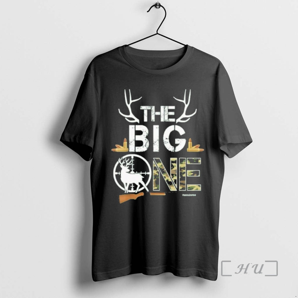 Officials Big One T-Shirts, Hoodie, Sweatshirt - T-Shirt, Sweatshirt, Hoodie