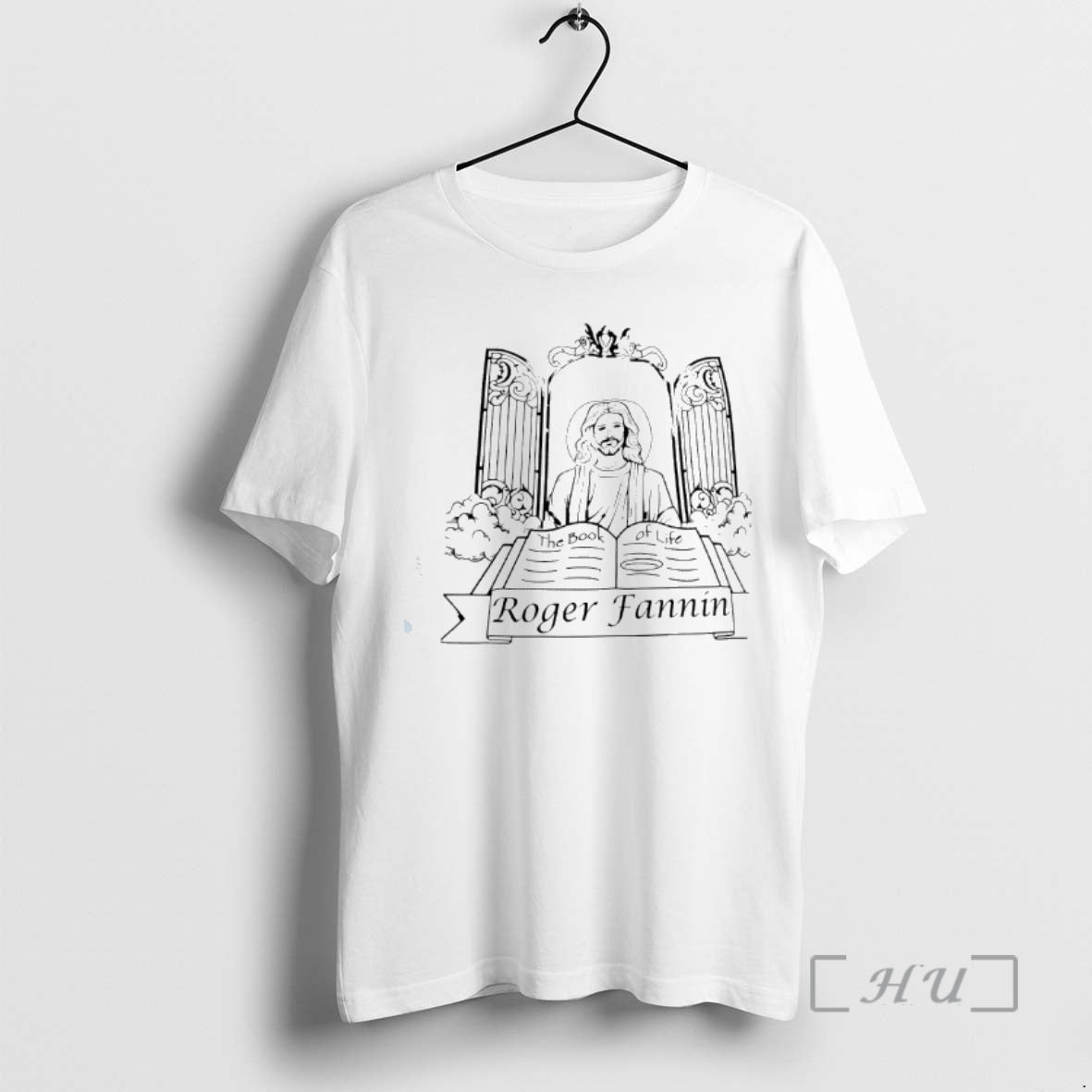 Officials Book Life Roger Fannin T-Shirts, Hoodie, Sweatshirt - T-Shirt, Sweatshirt, Hoodie
